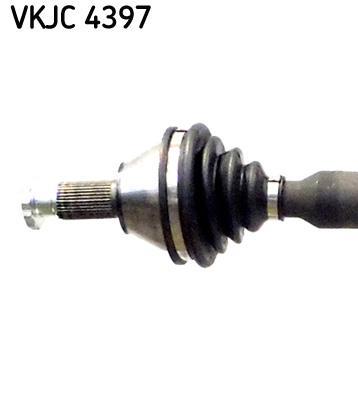 Cardan SKF ref. VKJC 4397